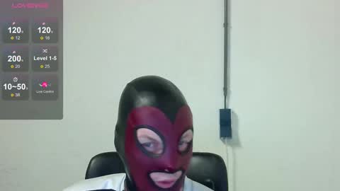 rem78a online show from 11/23/25, 08:19