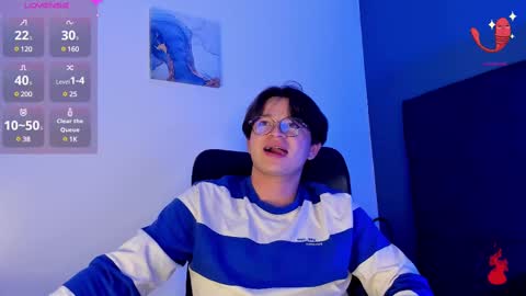 Snapshot of remiblythe chatting on 12/31/24, 01:57 RemiBlythe online show from 12/31/24, 01:57