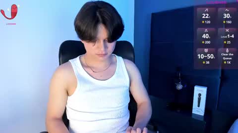 Snapshot of remiblythe chatting on 02/18/25, 09:20 RemiBlythe online show from 02/18/25, 09:20