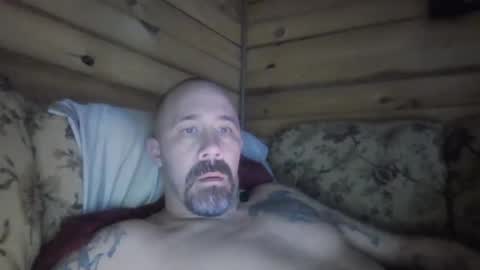 remington543 online show from 01/13/25, 03:45