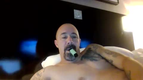 remington543 online show from 11/19/25, 12:05