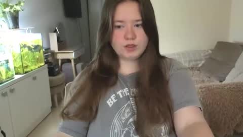 Ann OF - remirann21 online show from 11/02/25, 05:21