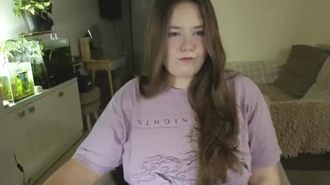 Ann OF - remirann21 online show from 11/20/25, 03:23