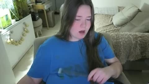 Ann OF - remirann21 online show from 03/20/26, 08:03