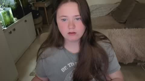 Ann OF - remirann21 online show from 04/22/26, 12:18