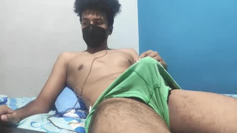 Snapshot of remy_g chatting on 02/16/25, 07:37 Remy online show from 02/16/25, 07:37