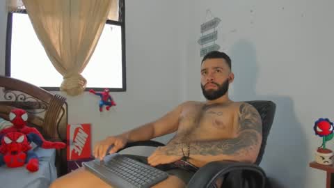 Rmy Steen online show from 12/05/24, 08:55