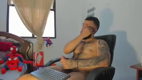 Rmy Steen online show from 12/17/24, 10:11