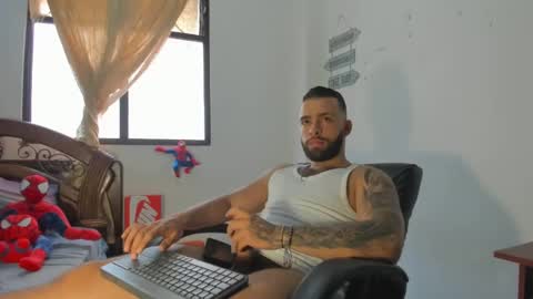 Rmy Steen online show from 12/21/24, 09:36