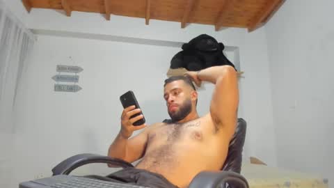 Rmy Steen online show from 02/06/25, 11:26