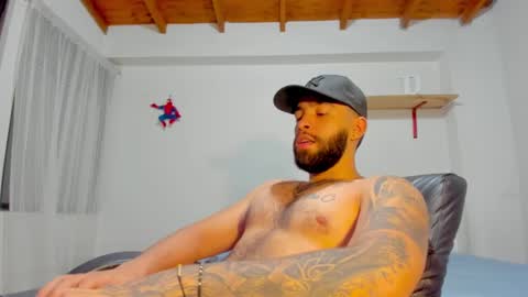 Rmy Steen online show from 10/11/25, 10:41