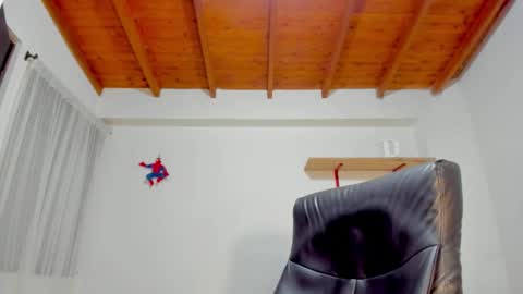 Rmy Steen online show from 10/16/25, 01:39