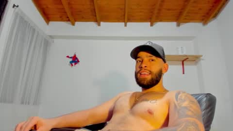 Rmy Steen online show from 10/17/25, 12:47