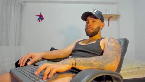 Rmy Steen online show from 10/25/25, 11:10