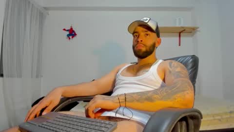 Rmy Steen online show from 10/29/25, 11:39