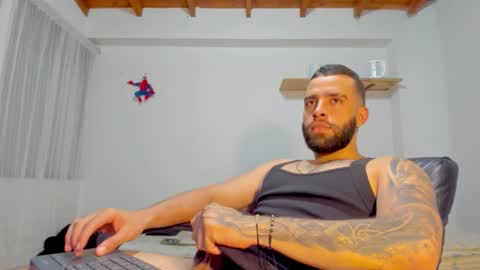 Rmy Steen online show from 11/19/25, 02:00