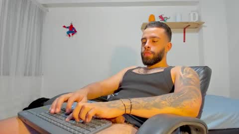 Rmy Steen online show from 02/07/26, 12:14