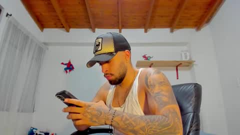 Rmy Steen online show from 02/28/26, 10:55