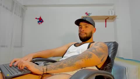 Rmy Steen online show from 03/19/26, 10:36