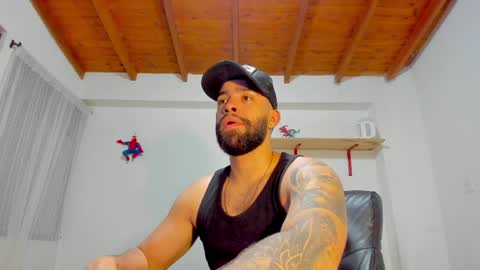 Rmy Steen online show from 04/03/26, 11:47