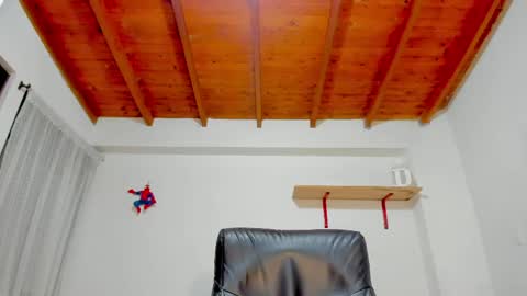 Rmy Steen online show from 04/25/26, 12:24