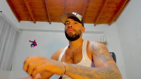 Snapshot of remy_sten chatting on 07/24/26, 02:53 Rmy Steen online show from 07/24/26, 02:53