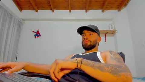 Snapshot of remy_sten chatting on 07/25/26, 12:31 Rmy Steen online show from 07/25/26, 12:31