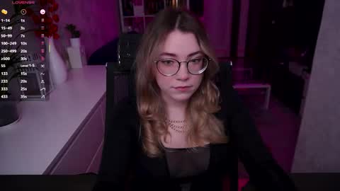 RemyWild online show from 11/28/25, 04:31