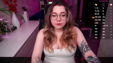 RemyWild online show from 03/01/26, 02:30