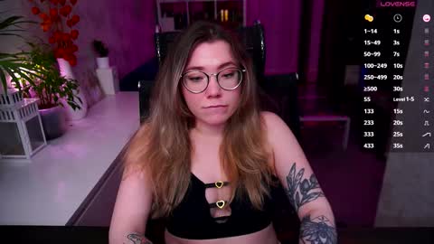 RemyWild online show from 03/14/26, 07:41