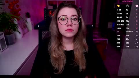 RemyWild online show from 04/11/26, 07:18