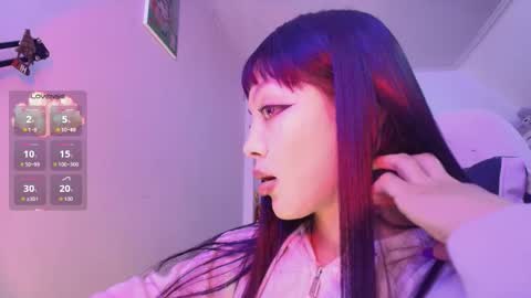 ren_yamashiro online show from 03/03/26, 08:09