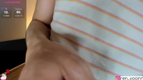 Ren online show from 04/09/26, 11:26