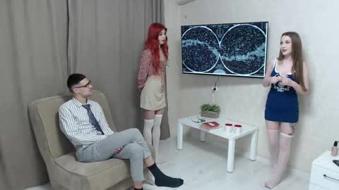 Renae Tom online show from 03/06/25, 06:37