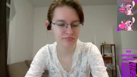 Claire online show from 03/29/26, 05:13