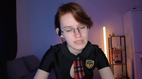 Claire online show from 04/12/26, 06:02