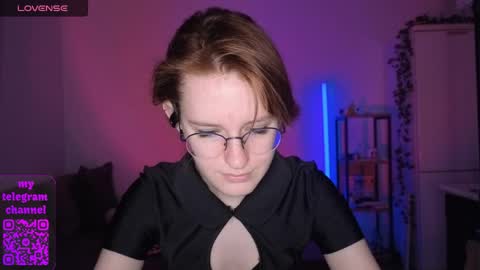 Claire online show from 04/21/26, 09:17