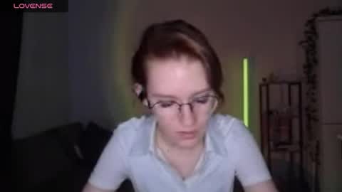 Claire online show from 04/22/26, 06:20