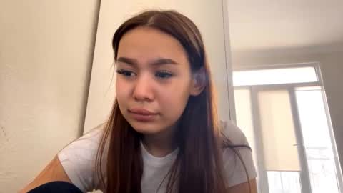 Snapshot of renaebobsin chatting on 02/24/26, 05:16 Katerina online show from 02/24/26, 05:16