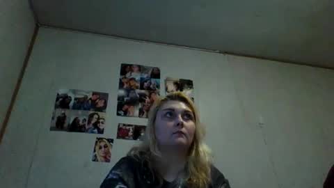 renaekayy27 online show from 01/16/26, 09:19