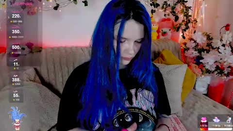 RenaRyugy online show from 03/26/26, 07:08