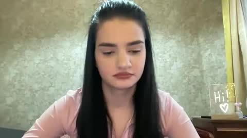 Renata online show from 10/21/25, 09:43