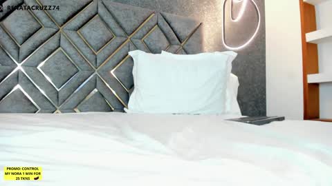 Renata 3 online show from 01/24/25, 05:11