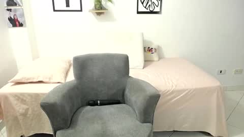 Renata Salinas online show from 02/07/25, 12:53