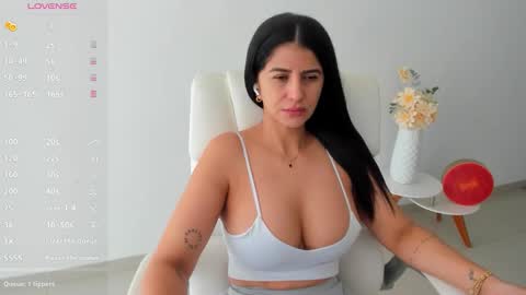 RENATA online show from 10/10/25, 12:59