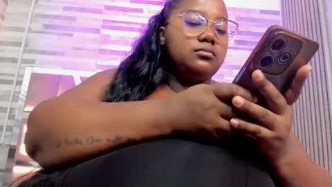 Snapshot of renatafoxter chatting on 06/16/26, 11:35 nataly online show from 06/16/26, 11:35