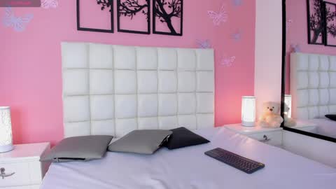 Snapshot of renatajhonson chatting on 01/30/25, 04:27 Renata online show from 01/30/25, 04:27