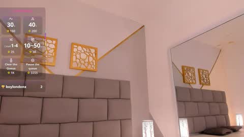 Renata online show from 11/15/25, 06:11