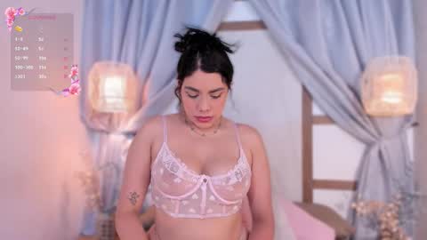 renataleclair online show from 03/24/26, 04:45