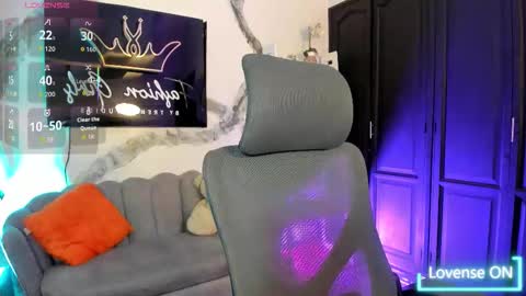 Renata online show from 02/10/26, 01:04